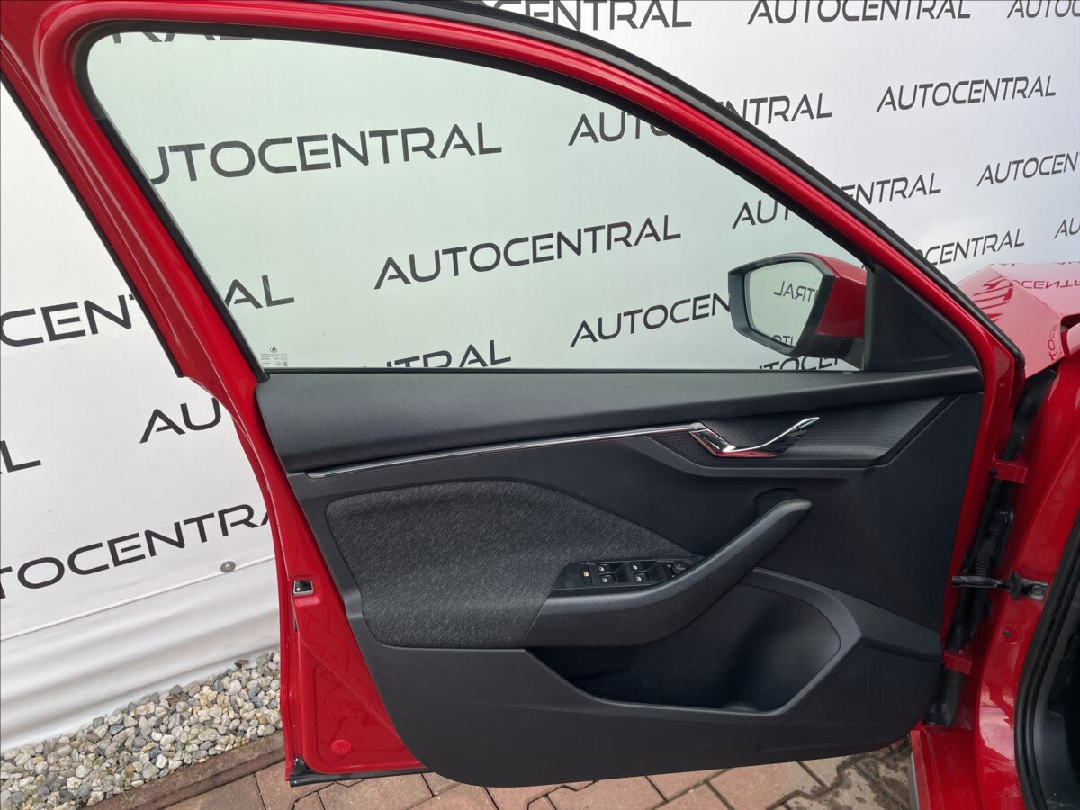 Škoda Kamiq SUV / Terénní 999,0 81 kw