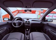 Peugeot 206 Hatchback 1,4 l 55 kw