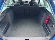 Škoda Octavia Kombi 2,0 l 135 kw