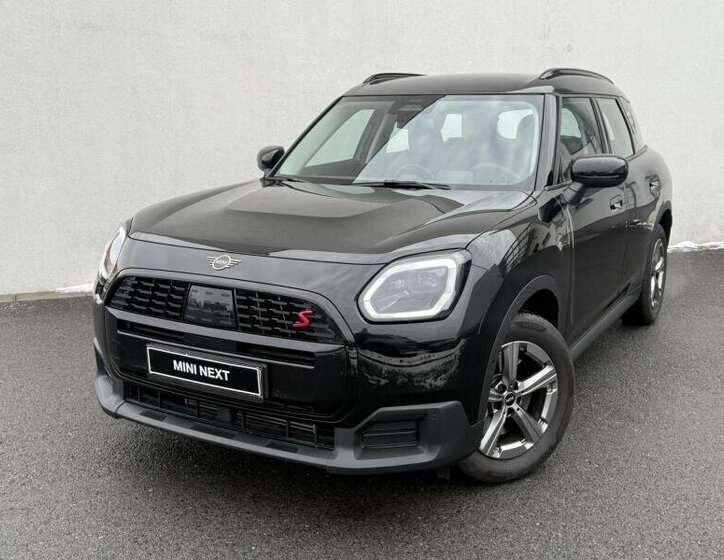 Mini Countryman SUV 2,0 l 160 kw