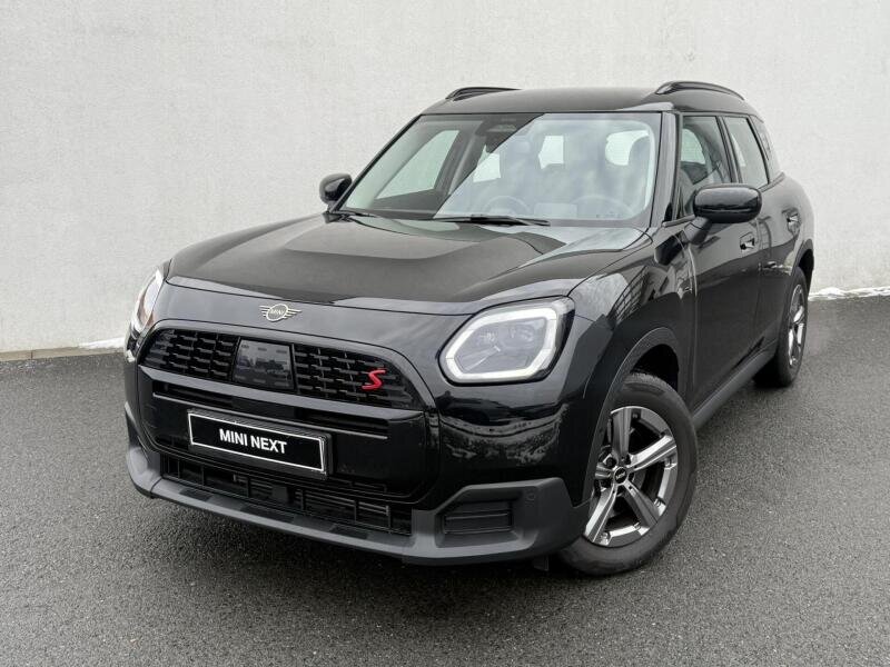 Mini Countryman SUV 2,0 l 160 kw