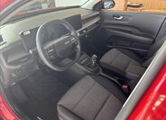 KIA Stonic CUV / Crossover 999,0 74 kw