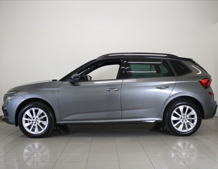 Škoda Kamiq SUV / Terénní 999,0 85 kw