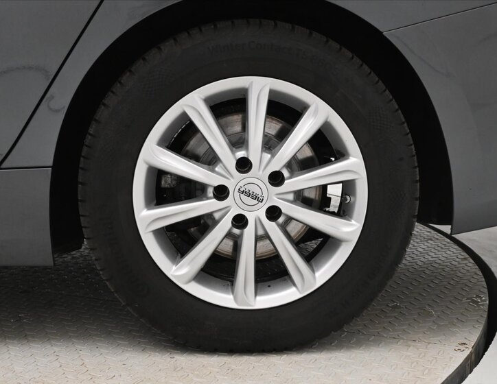 BMW Řada 3 Kombi 2,0 l 140 kw