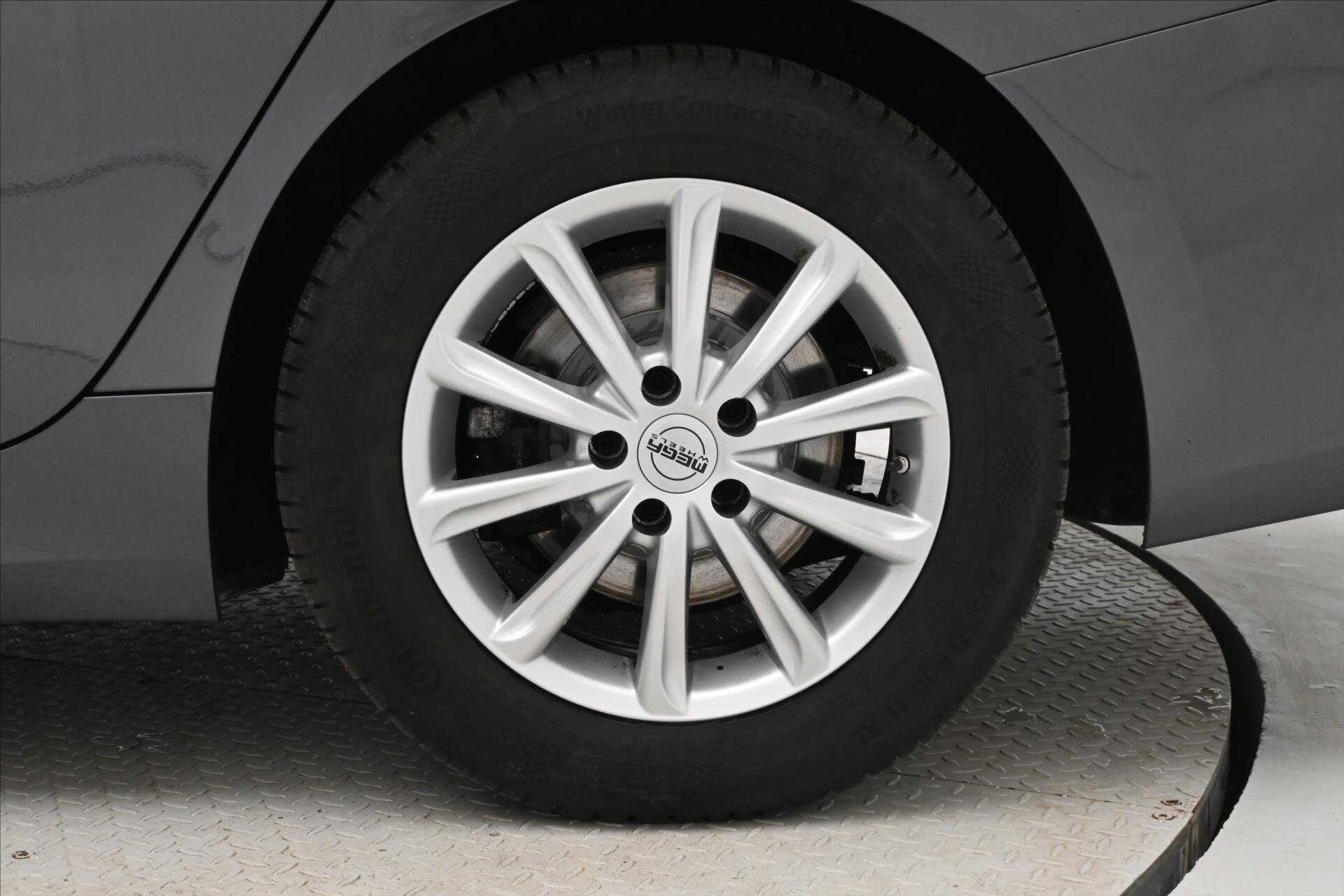 BMW Řada 3 Kombi 2,0 l 140 kw