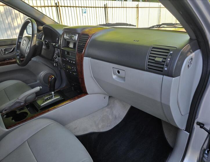 KIA Sorento 31
