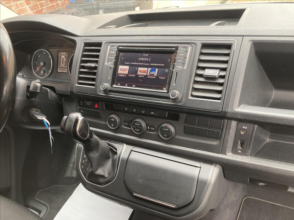 Volkswagen Multivan Kombi 2,0 l 110 kw