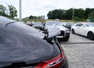 Mercedes-Benz AMG GT 15