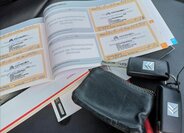 Citroën C5 Kombi 2,2 l 150 kw