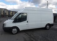 Ford Transit Skříň 2,2 l 74 kw