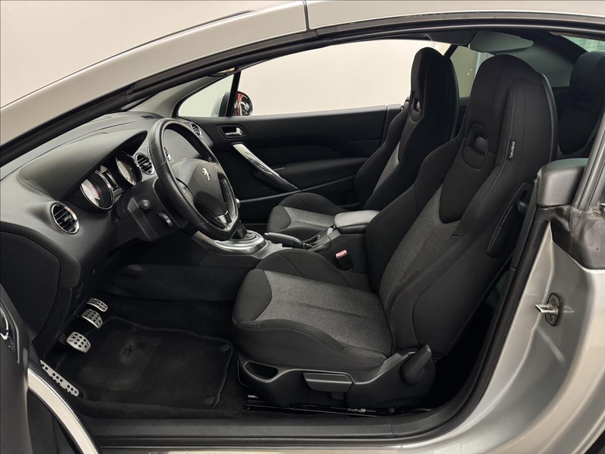 Peugeot 308 Kabriolet 1,6 l 82 kw