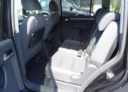 Volkswagen Touran MPV 2,0 l 103 kw