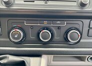 Volkswagen Transporter Ostatní 2,0 l 75 kw