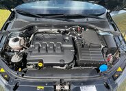 Škoda Octavia Kombi 0,0 135 kw