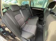 Volkswagen Passat 36