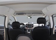 Citroën Berlingo Kombi 1,6 l 88 kw