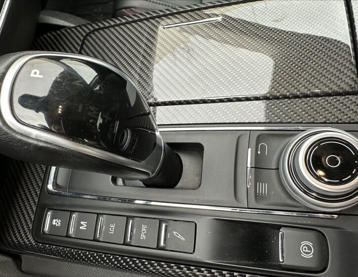 Maserati Ghibli Sedan 3,0 l 316 kw