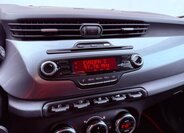 Alfa Romeo Giulietta Hatchback 1,4 l 88 kw