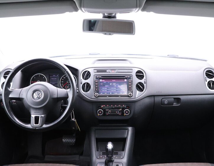 Volkswagen Tiguan 17