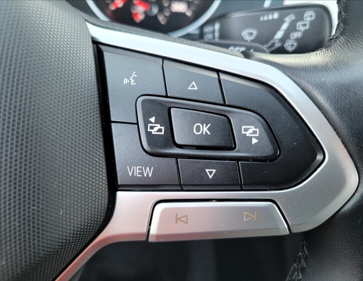 Volkswagen Passat Kombi 2,0 l 90 kw