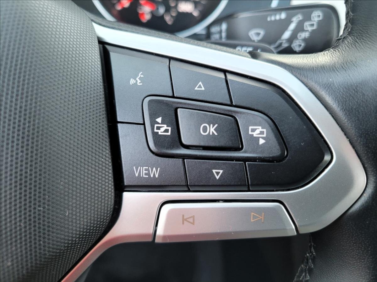 Volkswagen Passat Kombi 2,0 l 90 kw