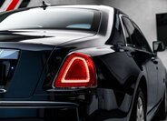 Rolls-Royce Ghost 10
