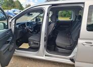Volkswagen Caddy 10
