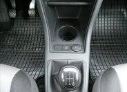 Škoda Citigo Hatchback 999,0 44 kw