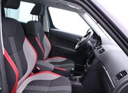 Škoda Yeti SUV / Terénní 1,2 l 77 kw