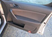 Škoda Yeti SUV / Terénní 1,2 l 77 kw