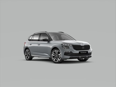 Škoda Kamiq Hatchback 0,0 110 kw