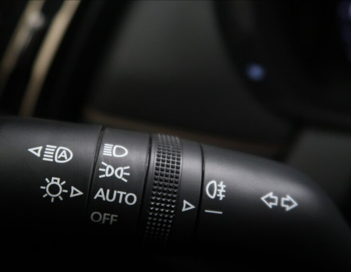 Mazda CX-60 SUV / Terénní 3,3 l 187 kw