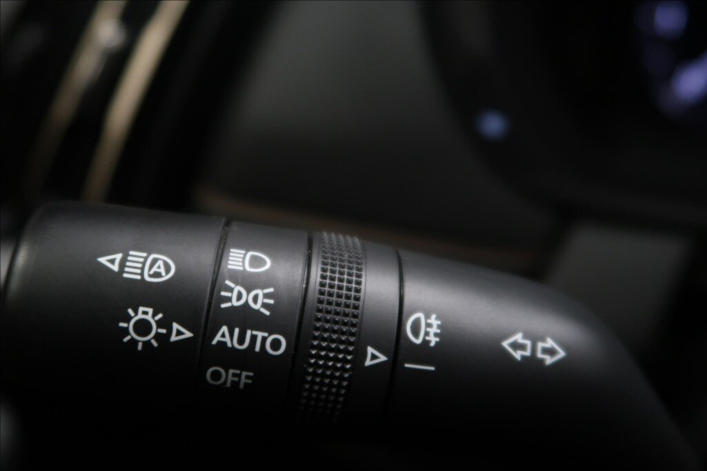 Mazda CX-60 SUV / Terénní 3,3 l 187 kw