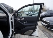 Mercedes-Benz GLE Kupé 2,9 l 243 kw