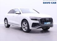Audi Q8 SUV / Terénní 3,0 l 250 kw