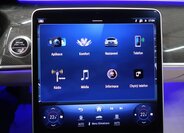 Mercedes-Benz Třídy S Sedan / Limuzína 3,0 l 230 kw