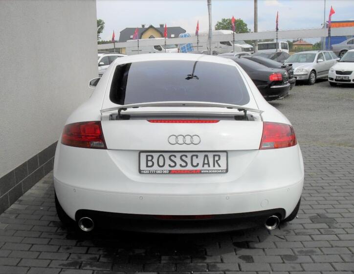 Audi TT 5