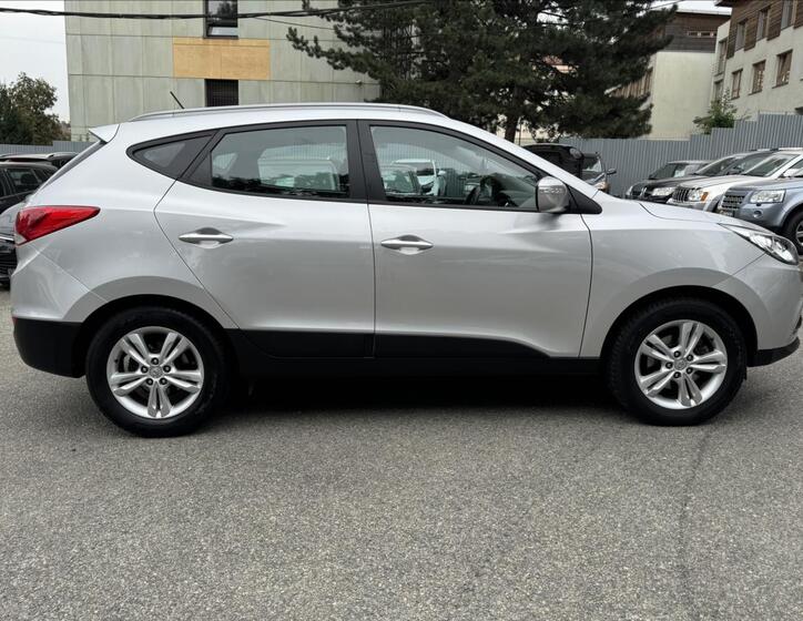 Hyundai ix35 5