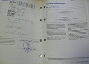 Volkswagen Touran MPV 1,9 l 77 kw