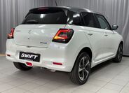 Suzuki Swift 8