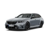 BMW M5 Sedan / Limuzína 4,4 l 535 kw