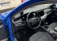 Škoda Octavia Sedan 0,0 0