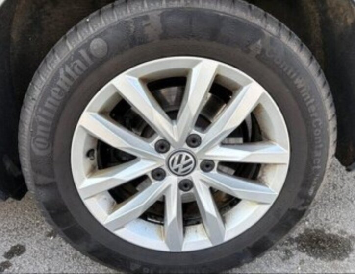 Volkswagen Passat Sedan / Limuzína 0,0 110 kw