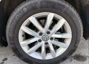 Volkswagen Passat Sedan / Limuzína 0,0 110 kw