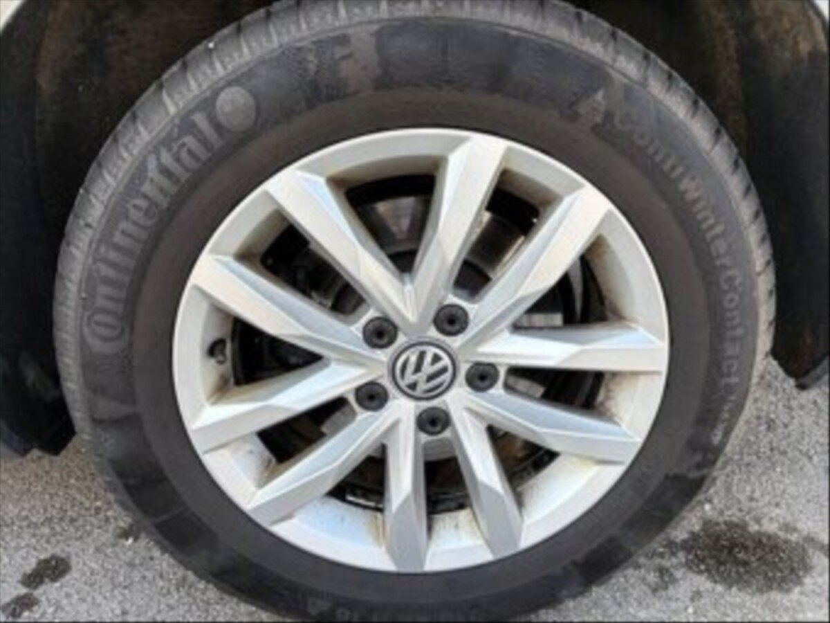 Volkswagen Passat Sedan / Limuzína 0,0 110 kw