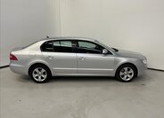 Škoda Superb Liftback 2,0 l 103 kw