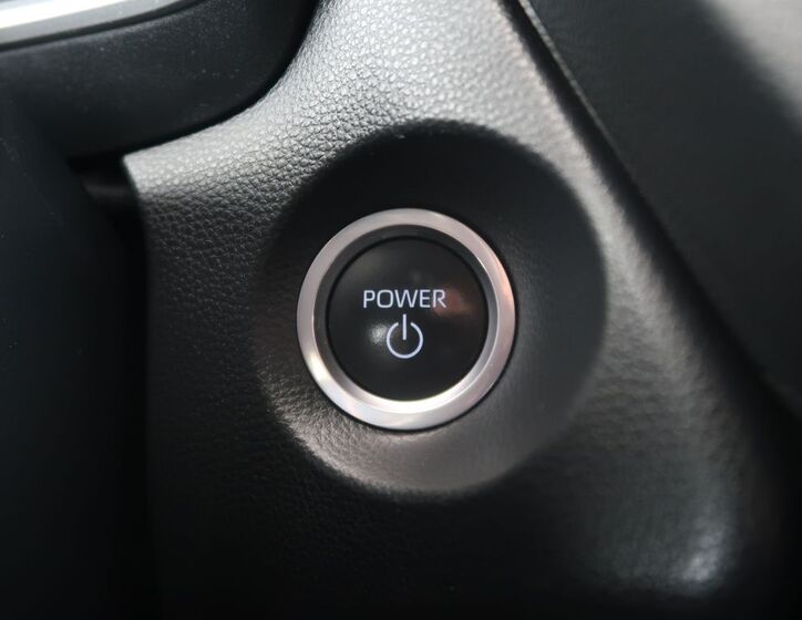 Toyota Corolla Cross 27