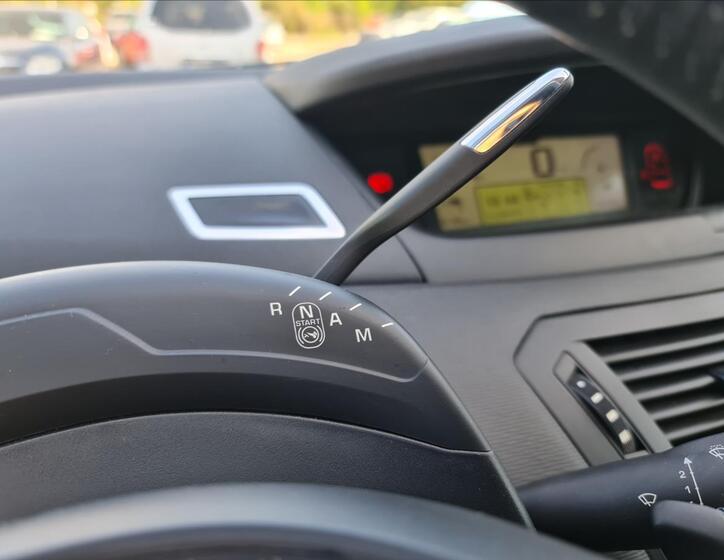 Citroën C4 Picasso 22