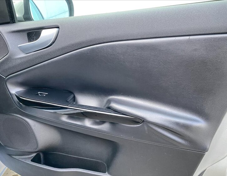 Alfa Romeo Giulietta Hatchback 1,6 l 77 kw