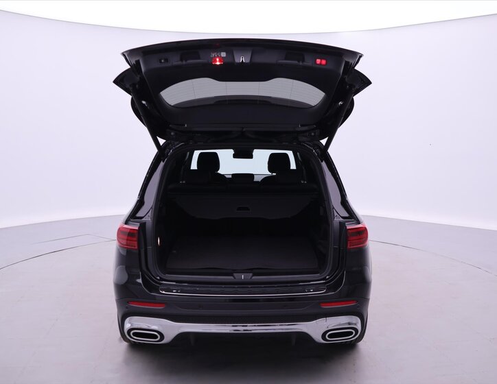 Mercedes-Benz GLB SUV 2,0 l 110 kw